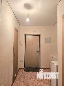 1-к квартира, на длительный срок, 40м2, 5/18 этаж