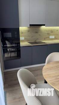 1-к квартира, на длительный срок, 48м2, 5/8 этаж