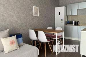 1-к квартира, посуточно, 47м2, 11/18 этаж