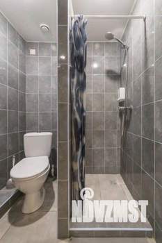 1-к квартира, посуточно, 16м2, 1/1 этаж