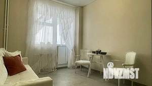 1-к квартира, посуточно, 40м2, 2/19 этаж
