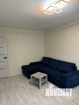 1-к квартира, посуточно, 35м2, 1/5 этаж
