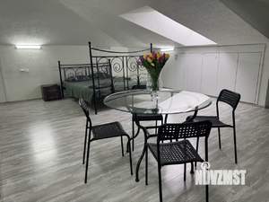 Студия квартира, посуточно, 65м2, 5/5 этаж