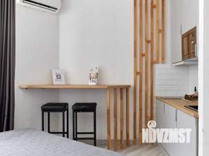 1-к квартира, посуточно, 22м2, 3/5 этаж