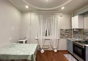 1-к квартира, на длительный срок, 36м2, 5/7 этаж