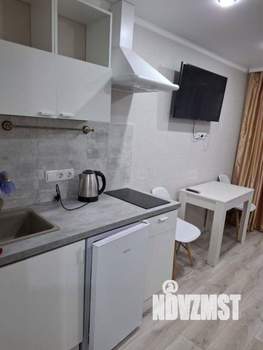 1-к квартира, на длительный срок, 15м2, 4/5 этаж