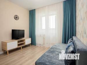 2-к квартира, посуточно, 52м2, 11/20 этаж