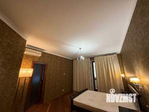 3-к квартира, на длительный срок, 130м2, 4/6 этаж