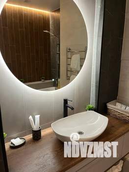 1-к квартира, посуточно, 43м2, 4/5 этаж