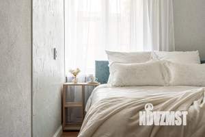 2-к квартира, посуточно, 39м2, 3/9 этаж