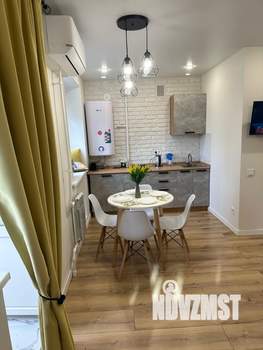 1-к квартира, посуточно, 30м2, 4/5 этаж