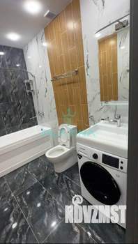 1-к квартира, на длительный срок, 40м2, 10/22 этаж