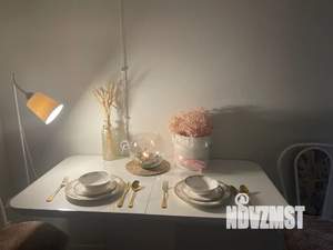 1-к квартира, посуточно, 26м2, 1/9 этаж