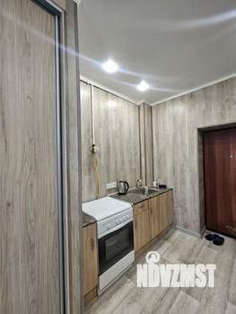 2-к квартира, на длительный срок, 40м2, 4/4 этаж