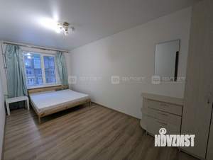 2-к квартира, на длительный срок, 46м2, 2/5 этаж