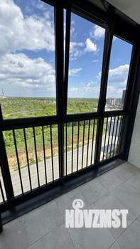 2-к квартира, на длительный срок, 52м2, 9/17 этаж