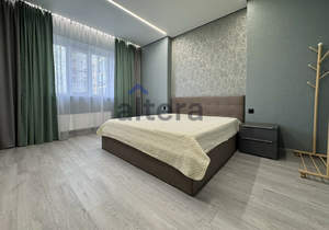 2-к квартира, на длительный срок, 75м2, 6/19 этаж