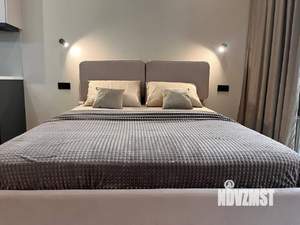 Студия квартира, посуточно, 30м2, 13/20 этаж
