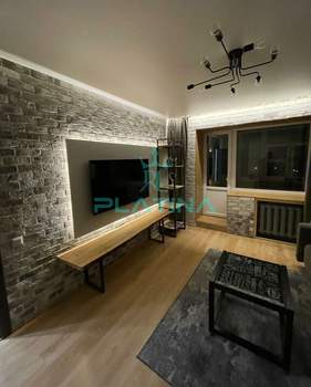 2-к квартира, на длительный срок, 42м2, 8/9 этаж