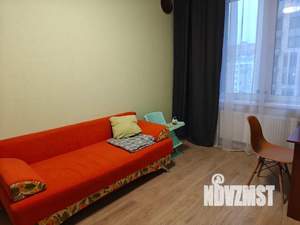 3-к квартира, посуточно, 68м2, 5/9 этаж