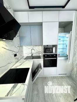 2-к квартира, на длительный срок, 52м2, 8/10 этаж