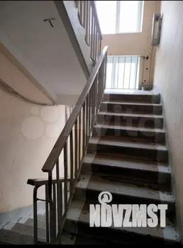 2-к квартира, посуточно, 23м2, 2/5 этаж