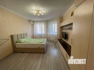 1-к квартира, на длительный срок, 44м2, 7/22 этаж