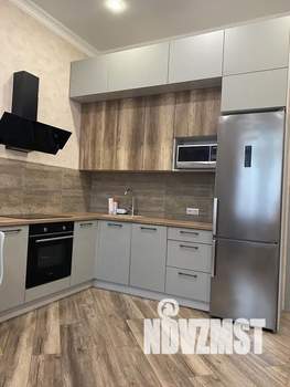 2-к квартира, посуточно, 53м2, 12/12 этаж