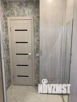 Студия квартира, посуточно, 24м2, 6/8 этаж