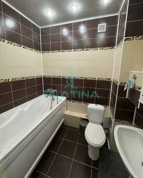 3-к квартира, на длительный срок, 120м2, 1/10 этаж