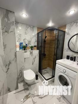 1-к квартира, посуточно, 34м2, 7/9 этаж