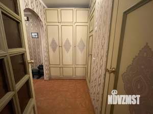 2-к квартира, на длительный срок, 55м2, 3/10 этаж