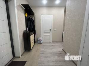 1-к квартира, на длительный срок, 40м2, 10/22 этаж