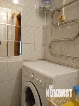 2-к квартира, на длительный срок, 42м2, 5/5 этаж