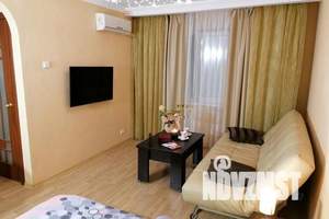 1-к квартира, посуточно, 35м2, 5/5 этаж