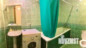 1-к квартира, посуточно, 40м2, 6/10 этаж