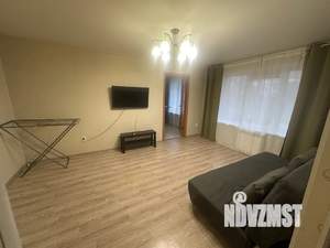 2-к квартира, посуточно, 42м2, 1/5 этаж