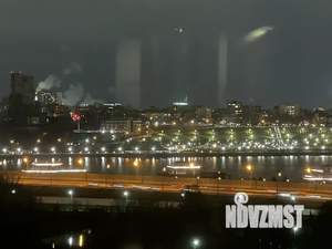 1-к квартира, посуточно, 47м2, 14/23 этаж