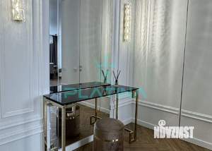 3-к квартира, на длительный срок, 100м2, 4/20 этаж