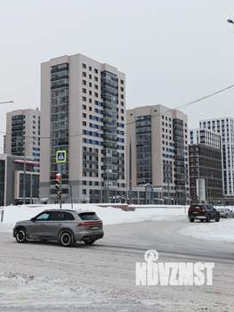 3-к квартира, на длительный срок, 70м2, 13/17 этаж