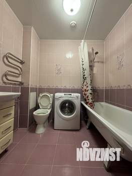 1-к квартира, на длительный срок, 42м2, 9/9 этаж