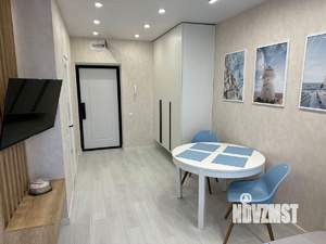 1-к квартира, на длительный срок, 26м2, 7/9 этаж
