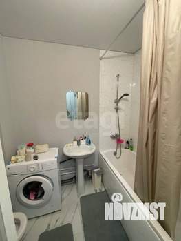 1-к квартира, на длительный срок, 43м2, 9/10 этаж