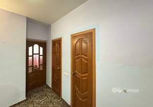 3-к квартира, на длительный срок, 66м2, 19/19 этаж