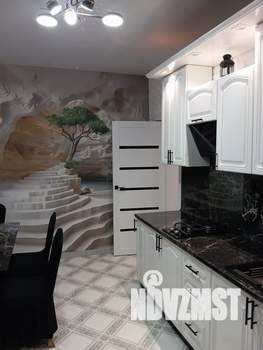 2-к квартира, посуточно, 62м2, 3/5 этаж