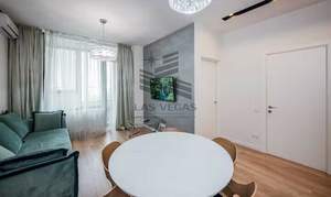 2-к квартира, на длительный срок, 45м2, 8/25 этаж