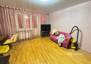 1-к квартира, на длительный срок, 51м2, 8/10 этаж