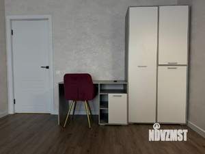 1-к квартира, на длительный срок, 50м2, 11/20 этаж