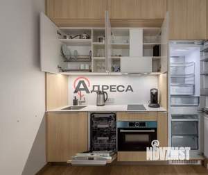 2-к квартира, на длительный срок, 67м2, 16/22 этаж