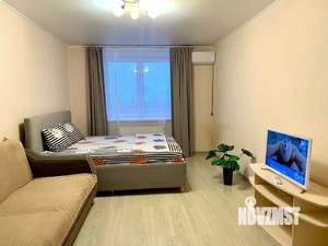 1-к квартира, посуточно, 43м2, 5/9 этаж